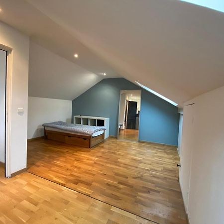 Une Belle Chambre Au Calme Avec Piscine Ormesson-sur-Marne エクステリア 写真