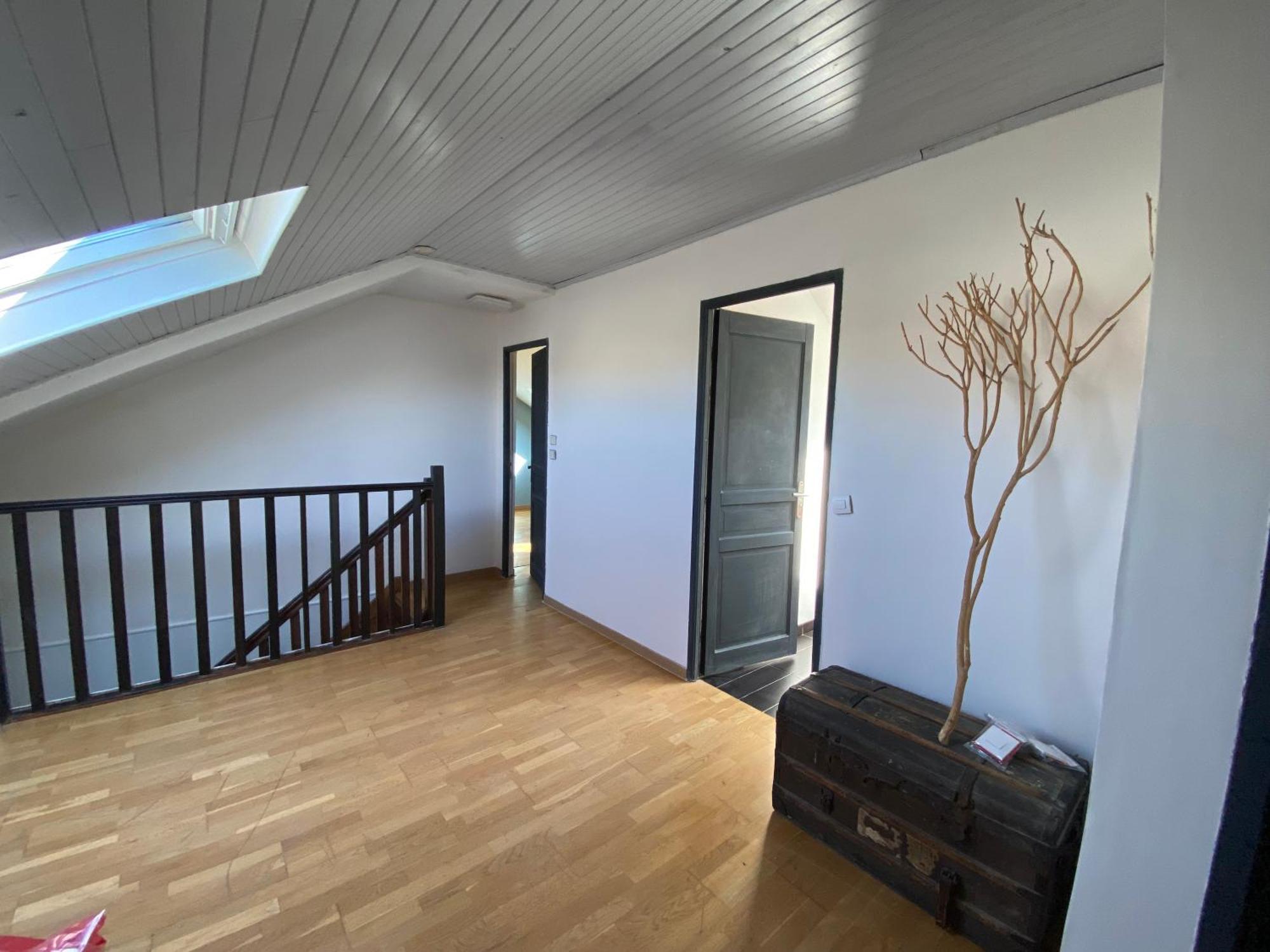Une Belle Chambre Au Calme Avec Piscine Ormesson-sur-Marne エクステリア 写真